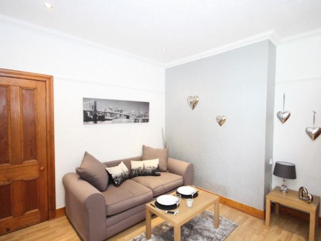 Apartment for rent in Ashgrove, Aberdeen City