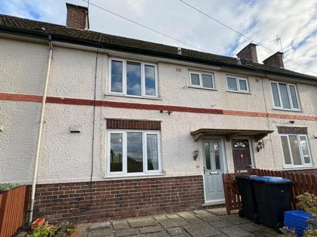 House for sale in Compton, Froggatt