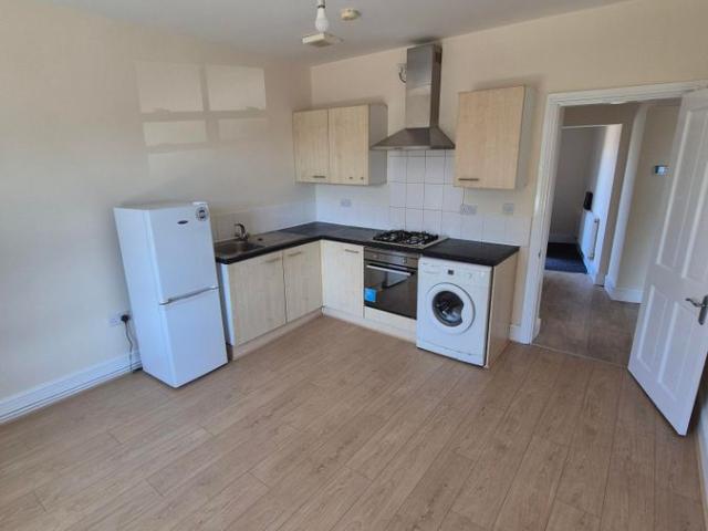 Apartment for rent in Balsall Heath, West Midlands