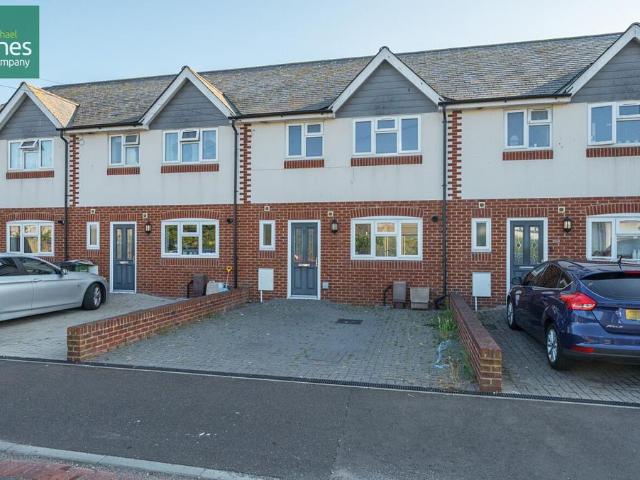 House for rent in Clapham, West Sussex