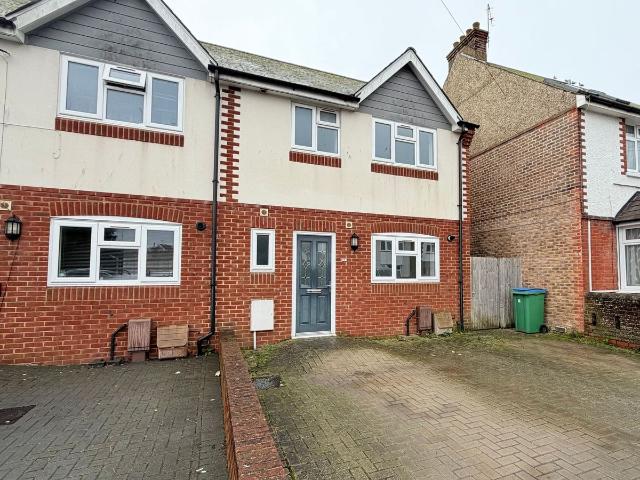 House for rent in Clapham, West Sussex