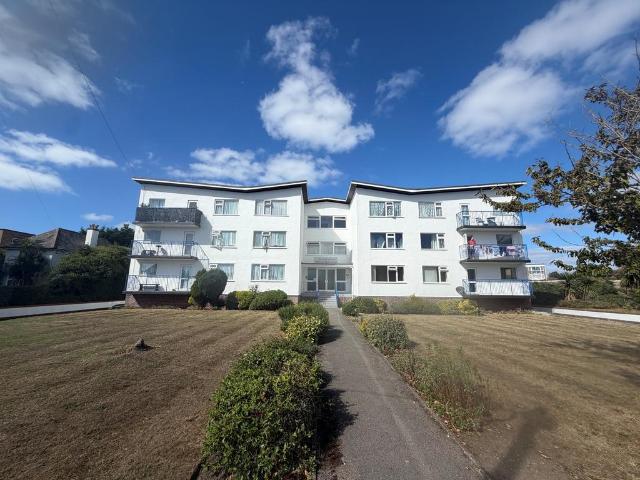 Apartment for rent in Southbourne, Bournemouth