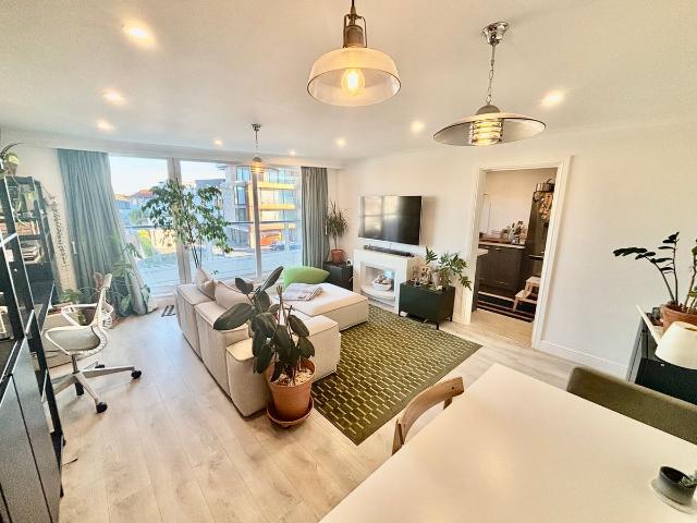 Apartment for rent in Southbourne, Bournemouth