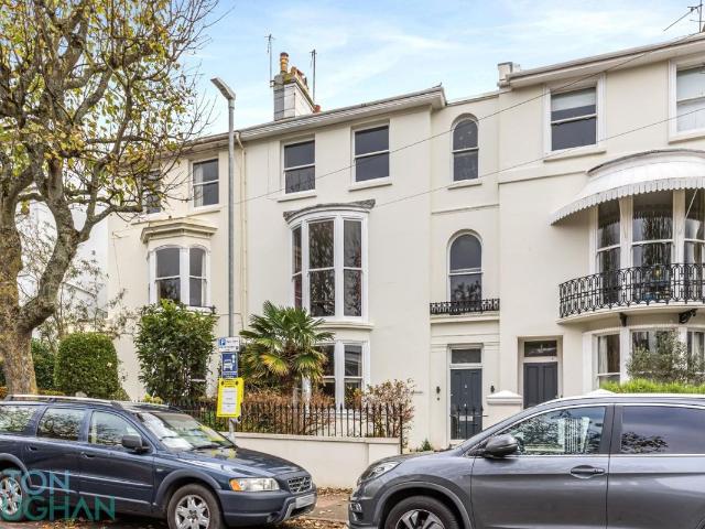 House for rent in West Hill, Brighton