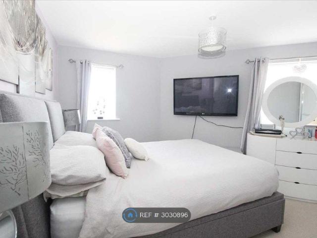House for rent in Cramlington, Northumberland