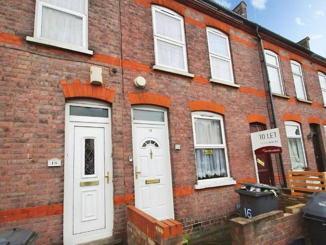 House for rent in Bury Park, Luton