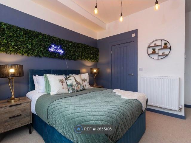 Room for rent in Bank Top, Darlington