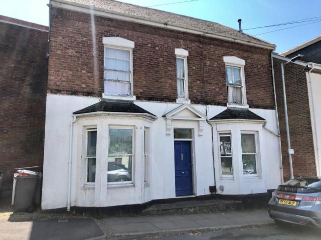 Apartment for rent in Watergate, Devon