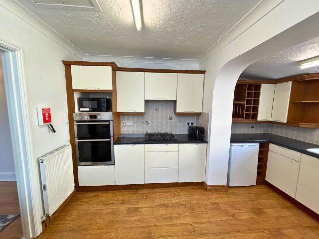 House for rent in Newtown, Exeter