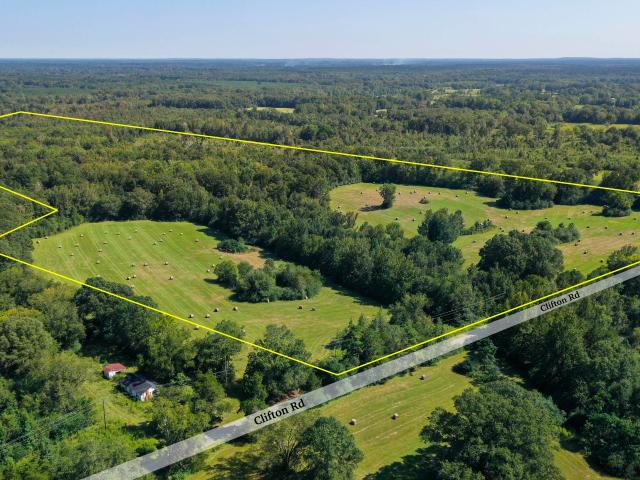 Land for sale in Forest, Mississippi