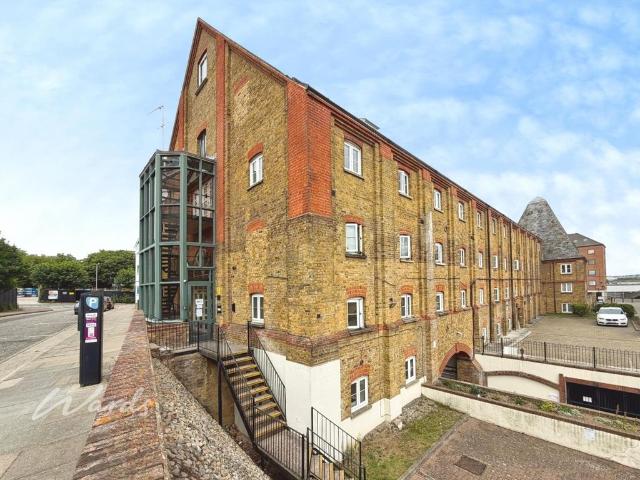 Apartment for rent in Milton, Hamerton