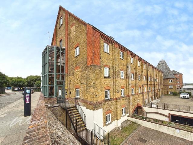 Apartment for rent in Milton, Hamerton