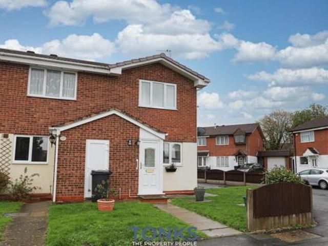 House for sale in Shell Corner, Halesowen