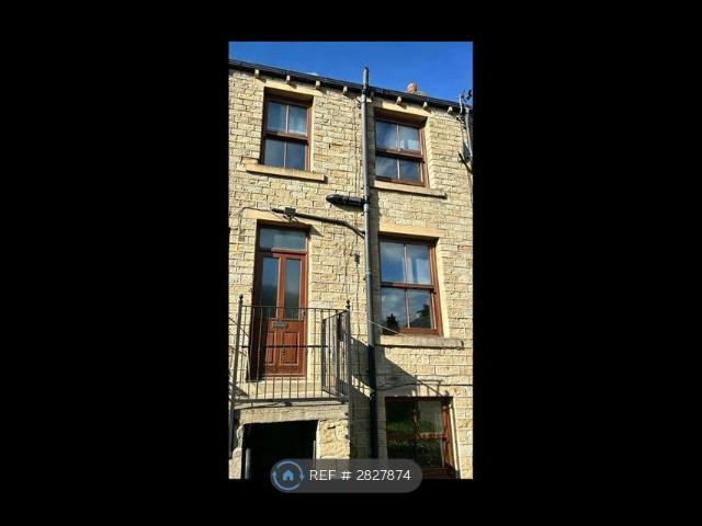 House for rent in Marsh, Lindley
