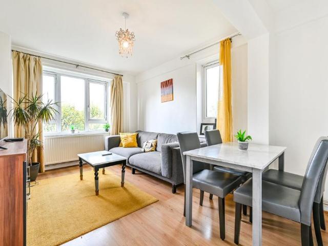 Apartment for rent in Islington, Greater London