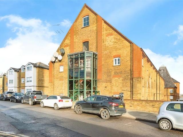 Apartment for rent in Milton, Hamerton