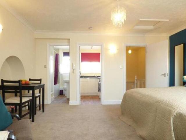 House for rent in Clapham, West Sussex