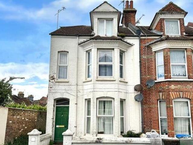 House for sale in Clapham, West Sussex