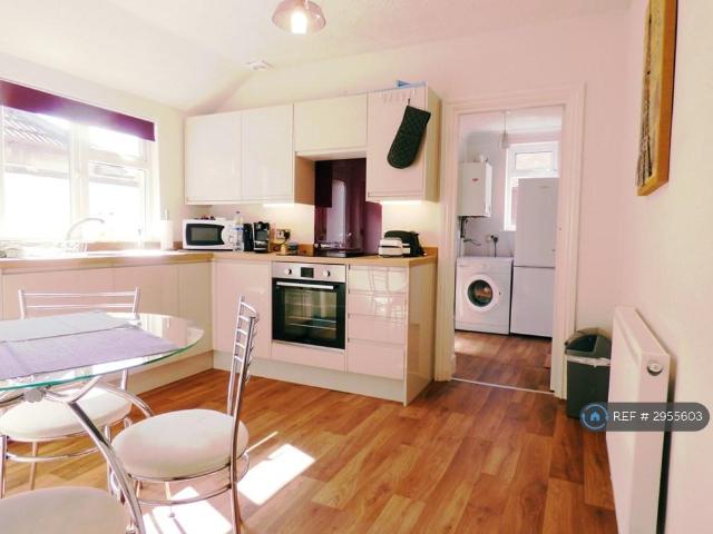 House for rent in Clapham, West Sussex