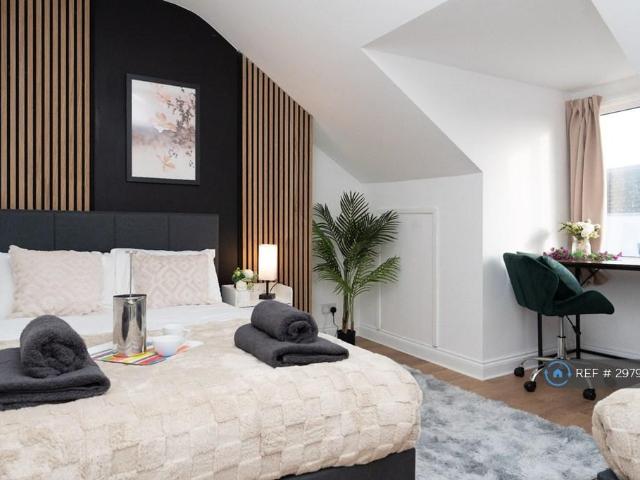 House for rent in Clapham, West Sussex
