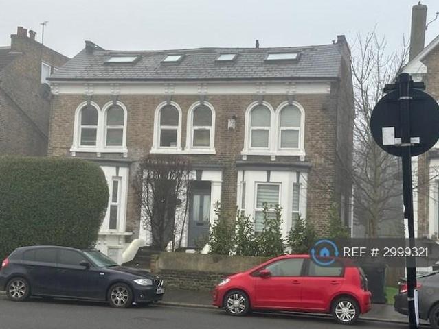 House for rent in London Borough of Croydon, Selhurst
