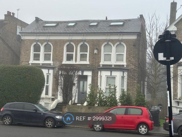 Apartment for rent in London Borough of Croydon, Selhurst