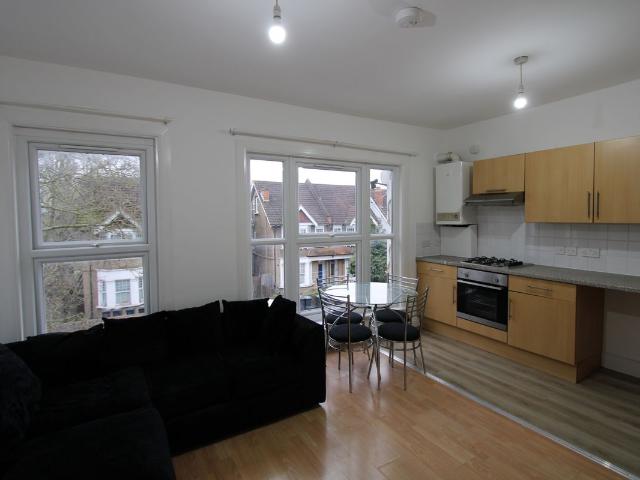 Apartment for rent in London Borough of Croydon, Selhurst