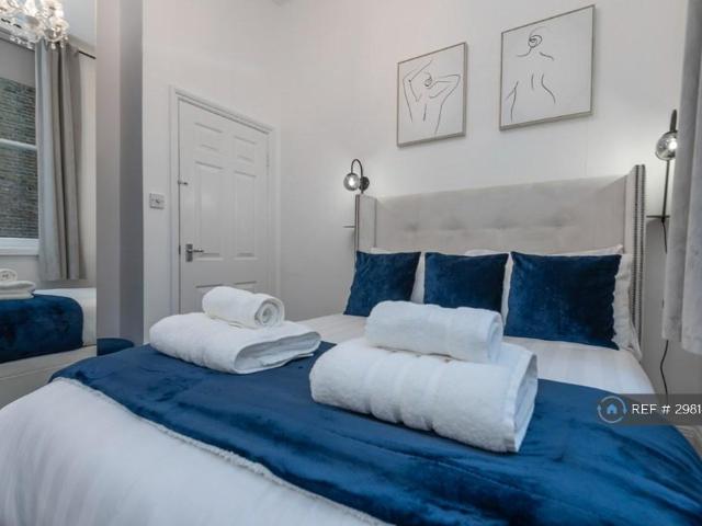 House for rent in St. John's Wood, Greater London
