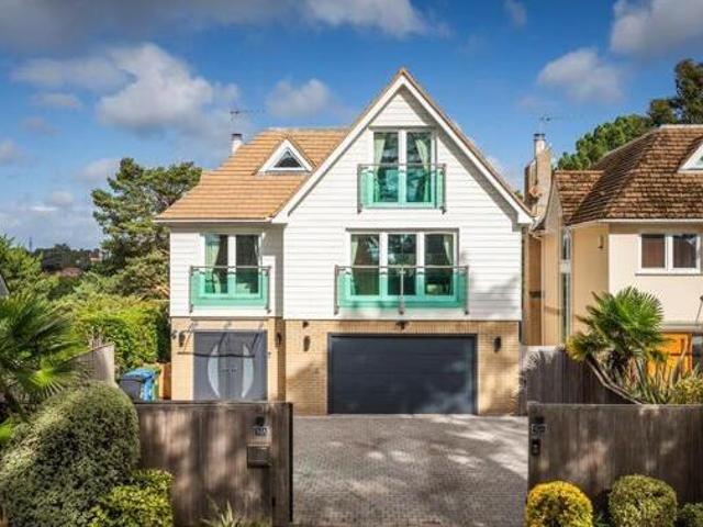 House for sale in Bournemouth, Bournemouth, Christchurch and Poole