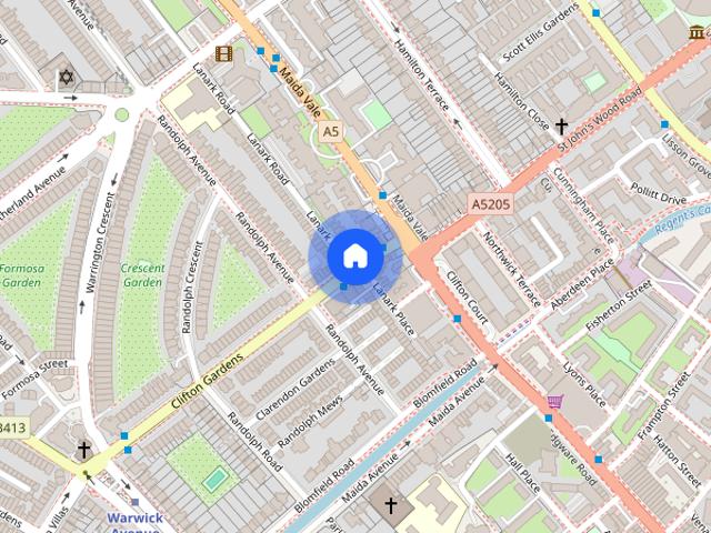 Apartment for rent in St. John's Wood, Isle Of Man