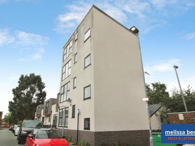 Apartment for rent in Kirkhams, Bury