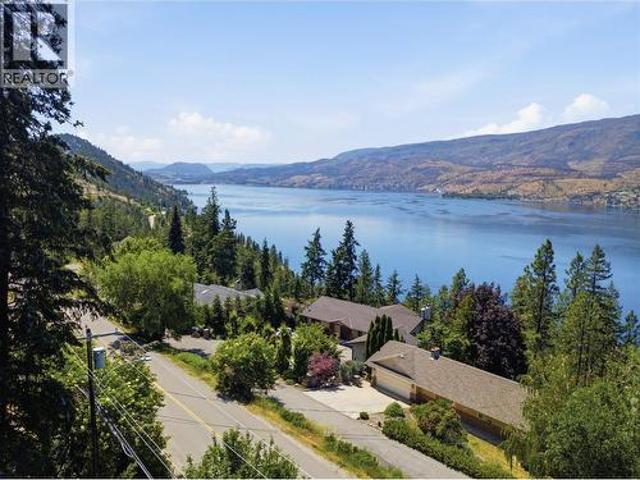 Land for sale in Winfield, British Columbia