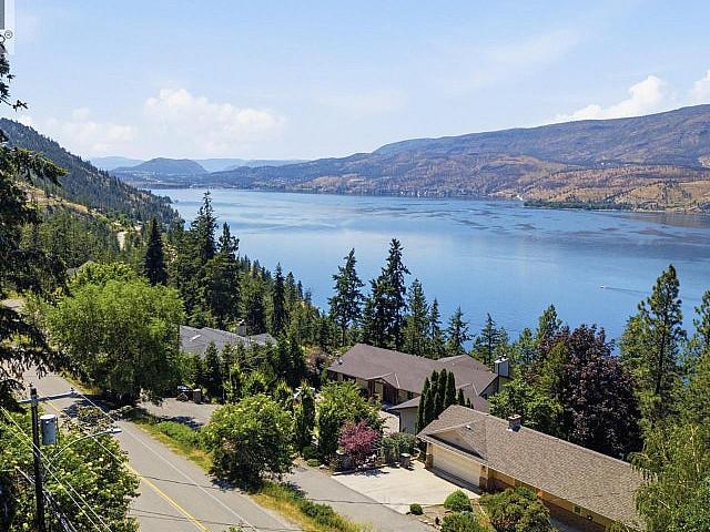 Land for sale in Winfield, British Columbia