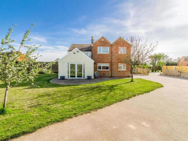 House for rent in Thorpe Constantine, Boley Park