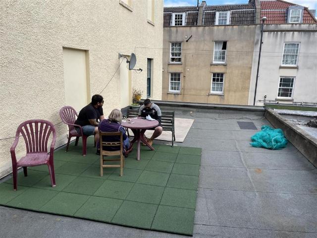 House for rent in Clifton Village, Bristol