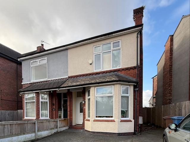 Room for rent in Eccles, Salford