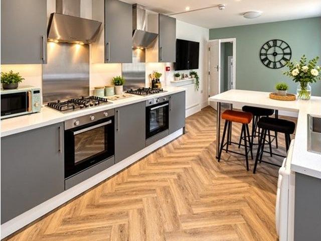 Room for rent in Hillmorton Paddox, Rugby
