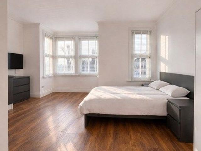 Room for rent in Hillmorton Paddox, New Bilton