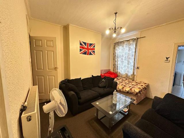 House for rent in Smethwick, West Midlands