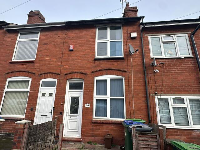 House for rent in Smethwick, Sandwell