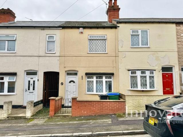 House for rent in Smethwick, West Midlands