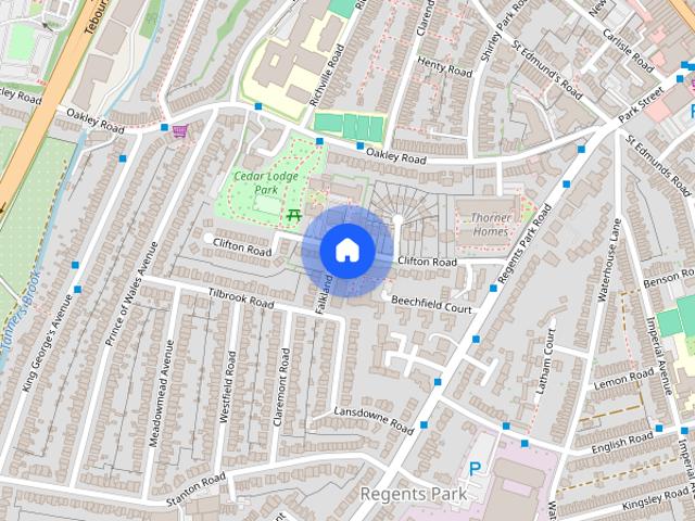 Apartment for rent in City Of Southampton