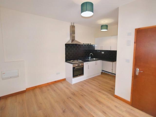 Apartment for rent in Regents Park, Southampton