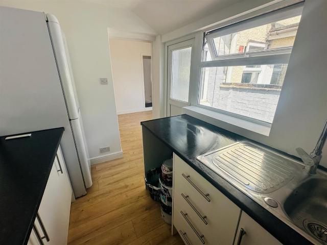 House for rent in Camp Hill, Warwickshire