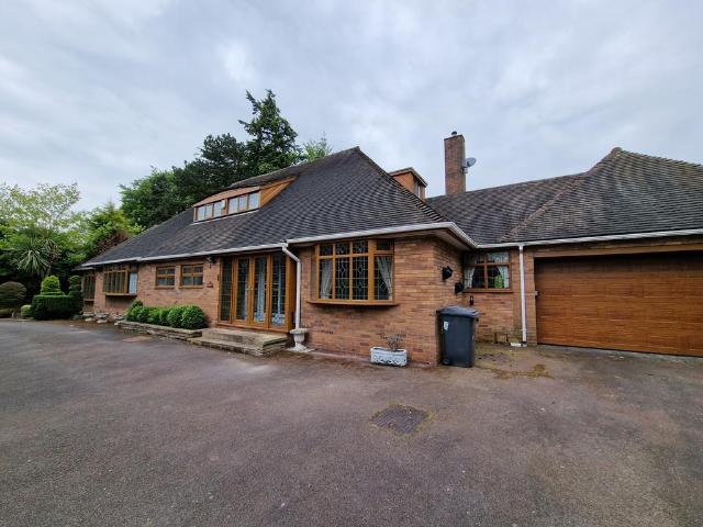 House for rent in Tettenhall Wood, Wolverhampton
