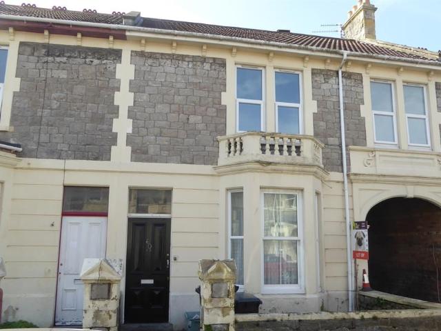 Apartment for rent in Whitecross Village, Weston-super-Mare