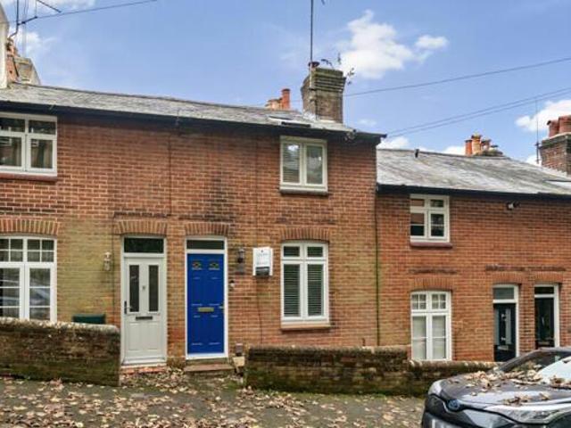 House for sale in Fulflood, Hampshire