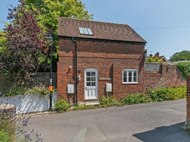 Apartment for rent in Fulflood, Hampshire