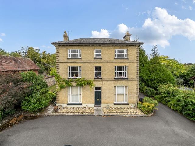 Apartment for rent in Fulflood, Winchester