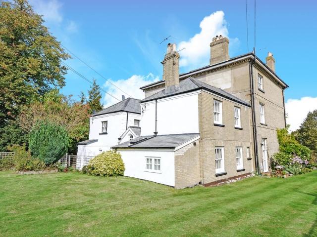 Apartment for rent in Fulflood, Winchester